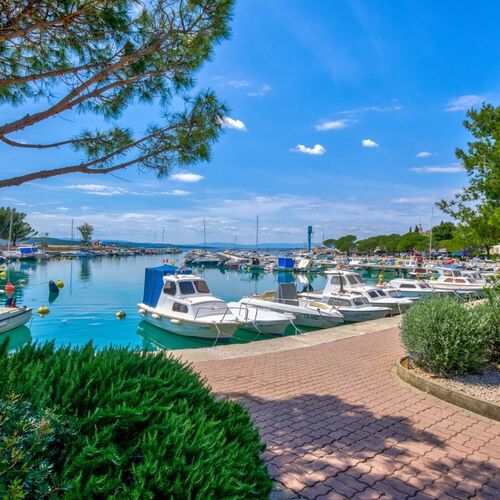 Apartmani Ljiljanka Crikvenica  3