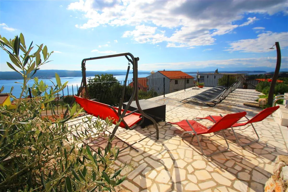 Apartmani Andrej Crikvenica