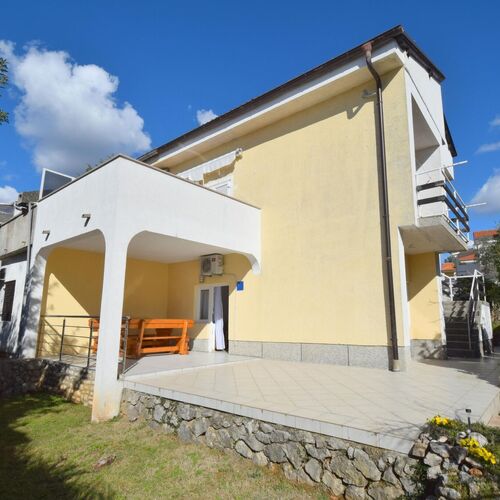 Apartments Buturajac Krk  2
