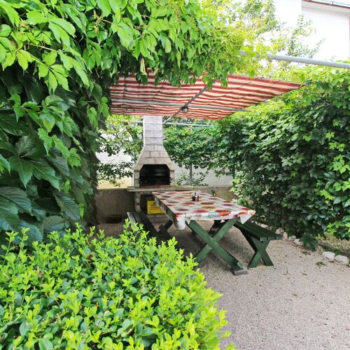 Apartmani Sersic 1 Baška  2