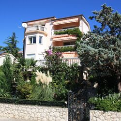 Villa Mandica Selce