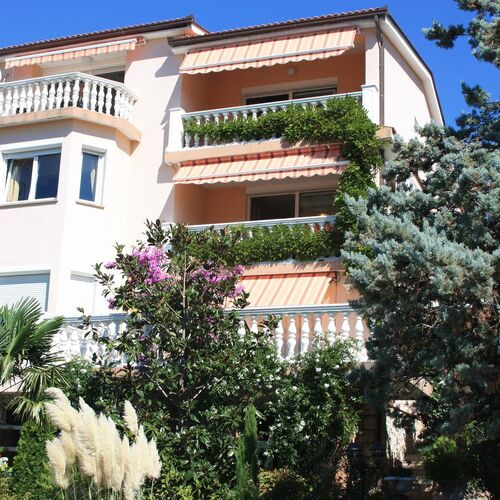 Villa Mandica Selce  2