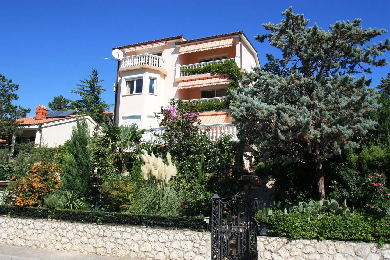 Villa Mandica Selce