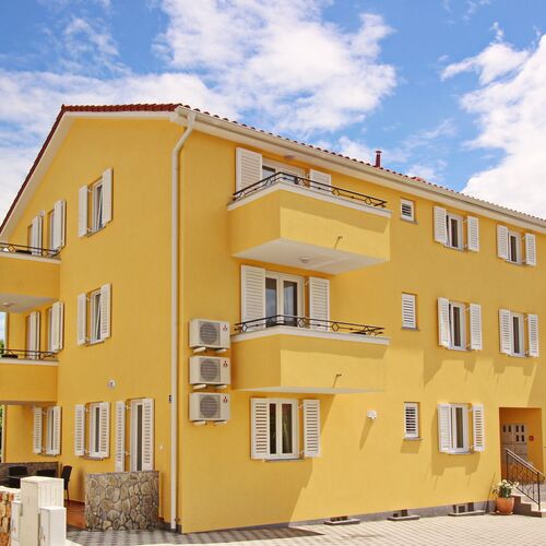 Apartmani Vila Gorica II Baska