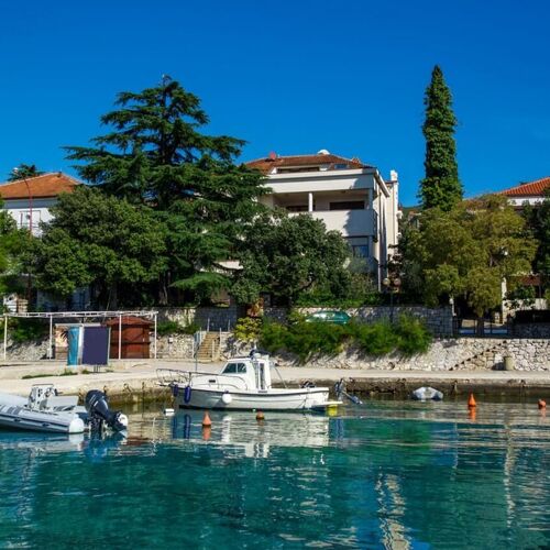 Villa Maslina Crikvenica  2