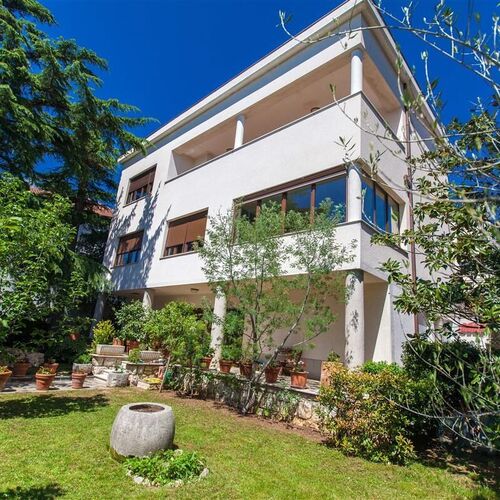 Villa Maslina Crikvenica  4