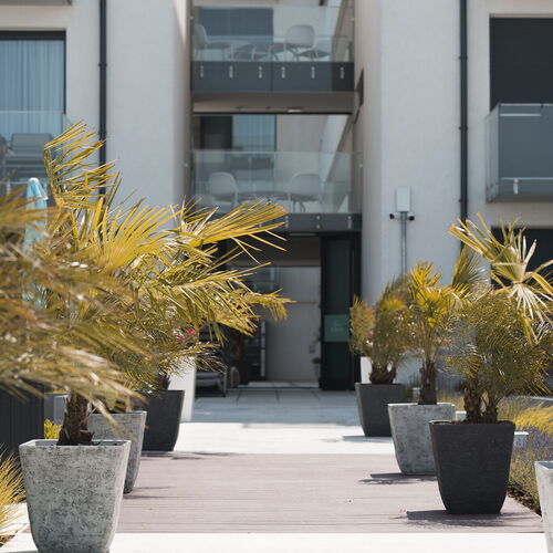 Sunset Resort-Lakeside Boutique Apartment Fonyód  3