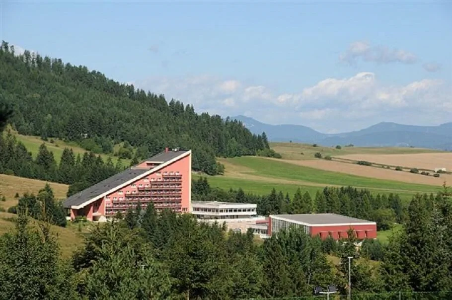 Hotel SOREA MÁJ Liptovský Ján