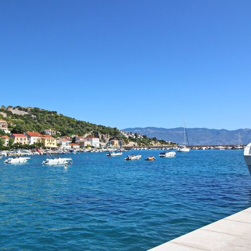 Apartman Bebek Baska  4