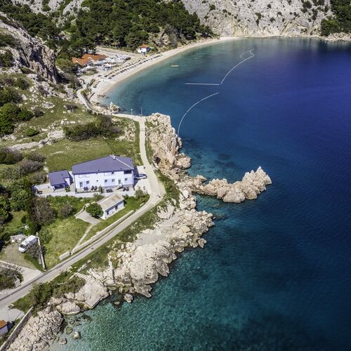 Apartmani Lavanda Baska  2