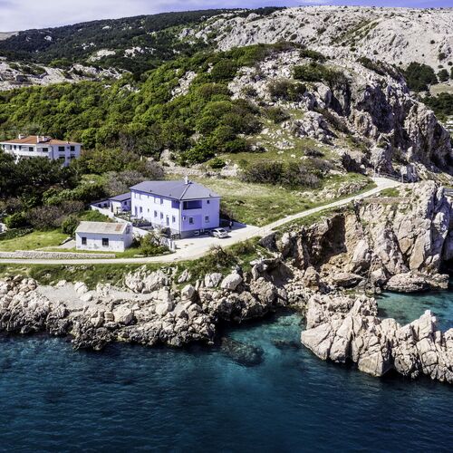 Apartmani Lavanda Baska  4