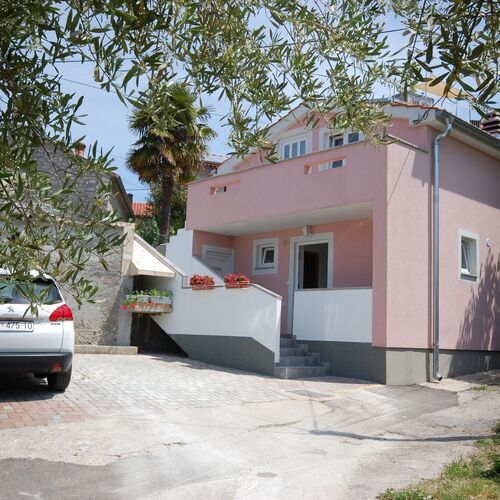 Apartman Bazdaric Krk Island  2