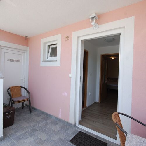 Apartman Bazdaric Krk Island  4
