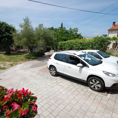 Apartman Bazdaric Krk Island  3