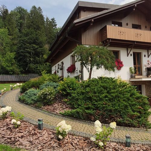 Apartmány Margus Oščadnica