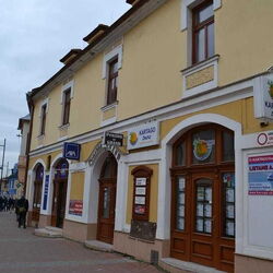 Penzión Grand Banská Bystrica