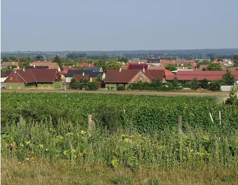 Penzion Pod Vápenkami Sudoměřice