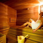 Wellness, relax