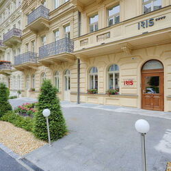 Spa Hotel IRIS Karlovy Vary