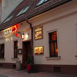Boutique Penzión Slovakia Košice
