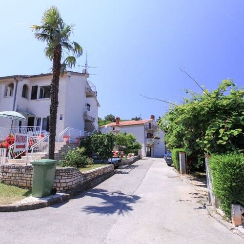 Apartments Laguna Poreč  2
