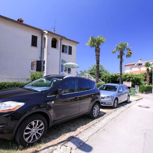 Apartments Laguna Poreč  4
