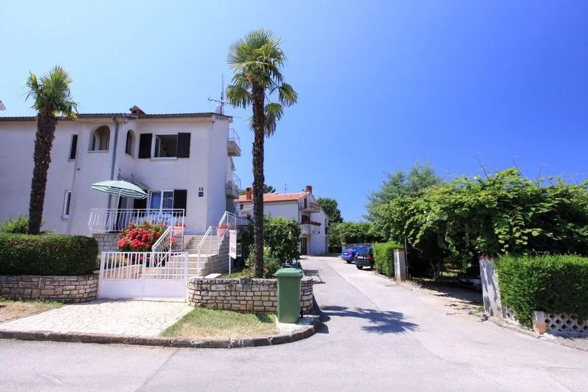 Apartments Laguna Poreč