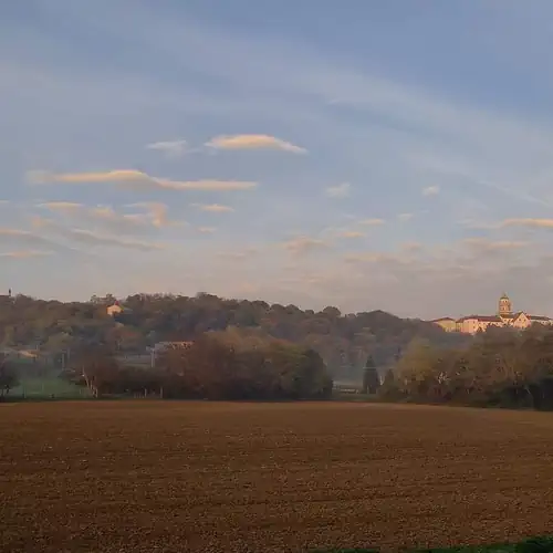 Tulipán Vendégház Pannonhalma 096 kép