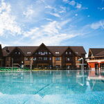 Centru Wellness, relaxare
