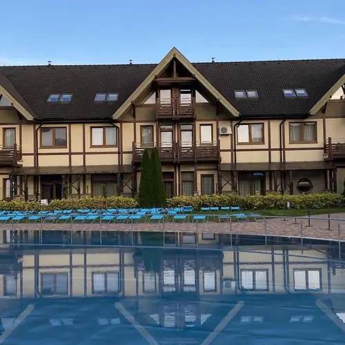 apartm&aacute;nov&yacute; hotel, apartm&aacute;n Relax je na pr&iacute;zem&iacute;