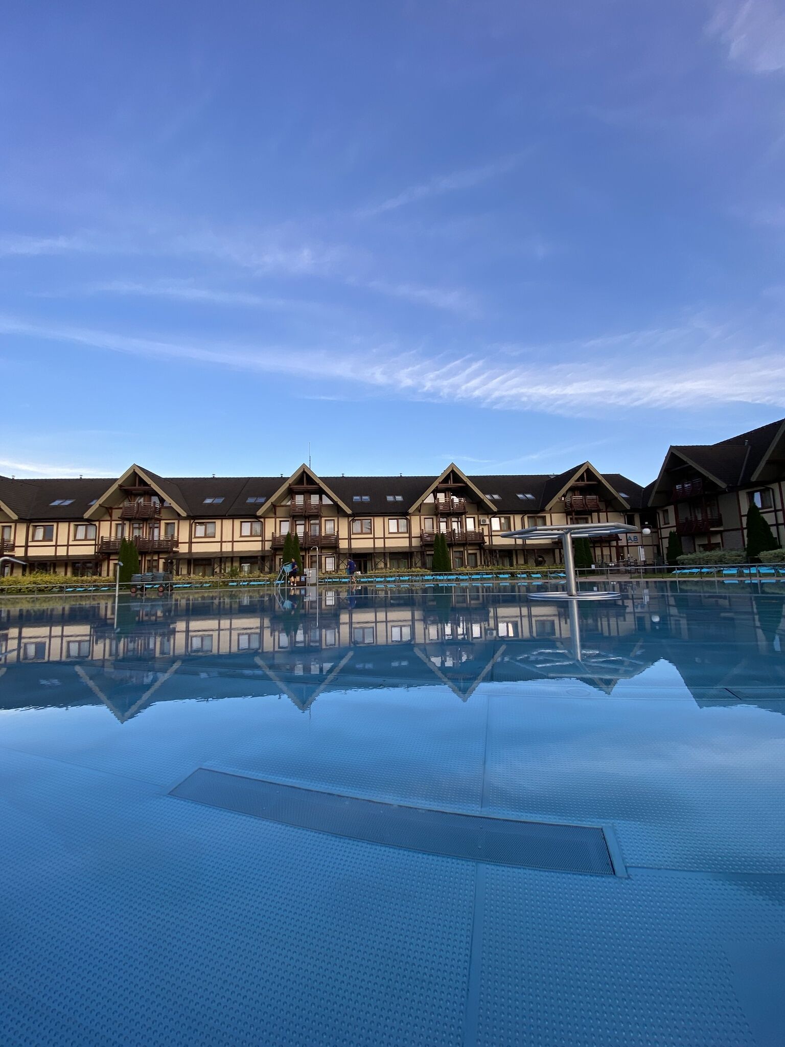 Bešeňová Apartmán Relax 