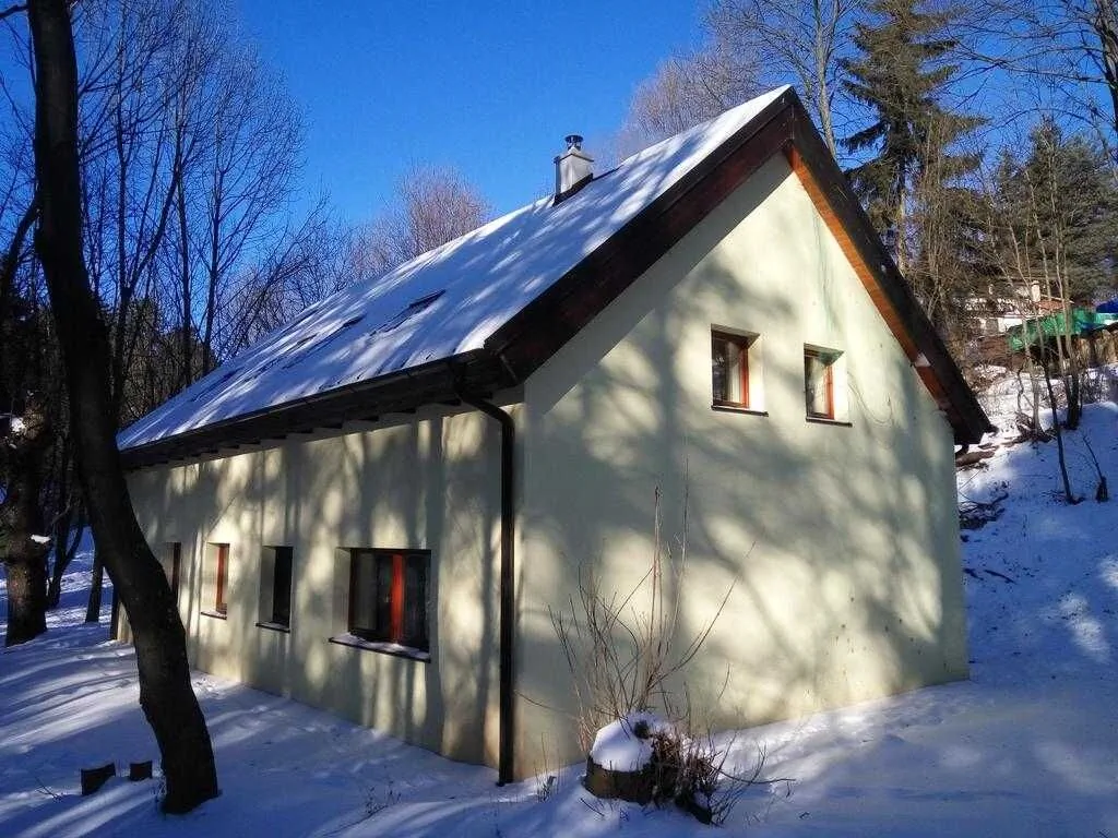 Chata Cottage Refresh Štiavnické Bane