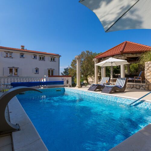 Apartmani Branka Crikvenica  2