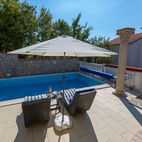 Apartmani Branka Crikvenica  3