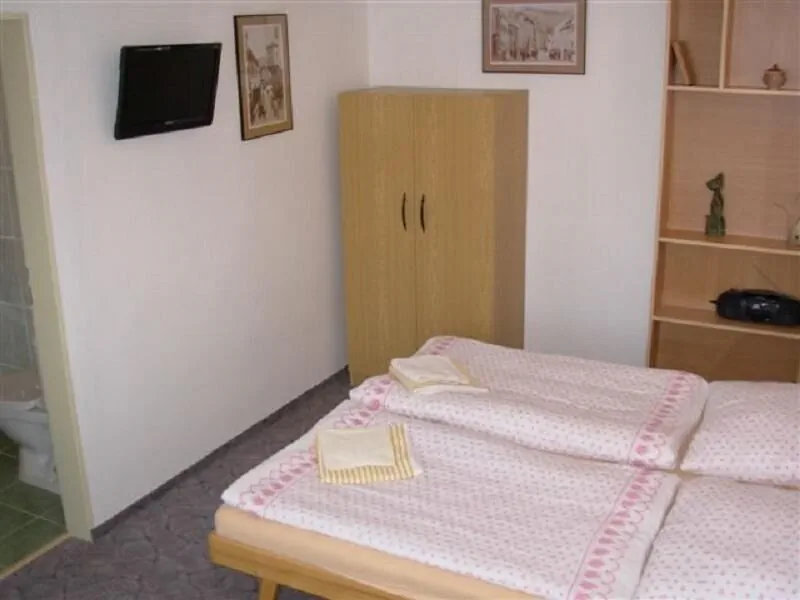 Apartmány Středová Český Krumlov