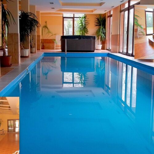 Dorina Wellness Apartmanok Siófok  4