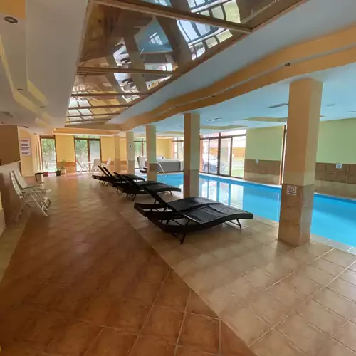 Dorina Wellness Apartmanok Siófok 008 kép