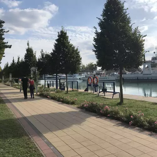 Dorina Wellness Apartmanok Siófok 009 kép