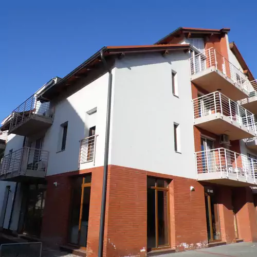 Dorina Wellness Apartmanok Siófok 010 kép