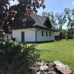 Villa Detvan Stará Lesná