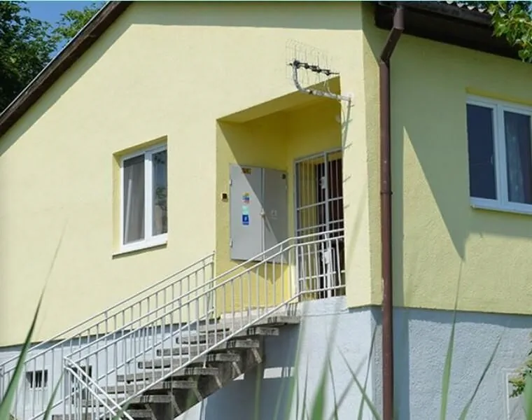 Apartmány PRI JAZERE Dunajská Streda