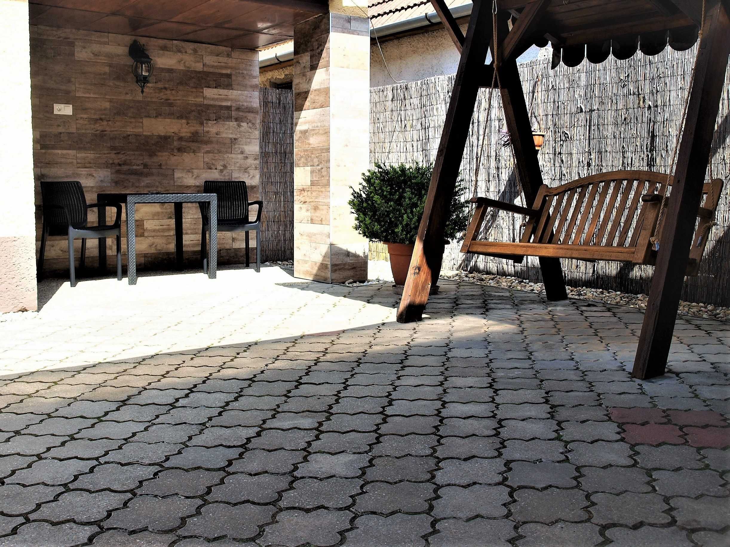 Apartmány Judita Kissová Veľký Meder