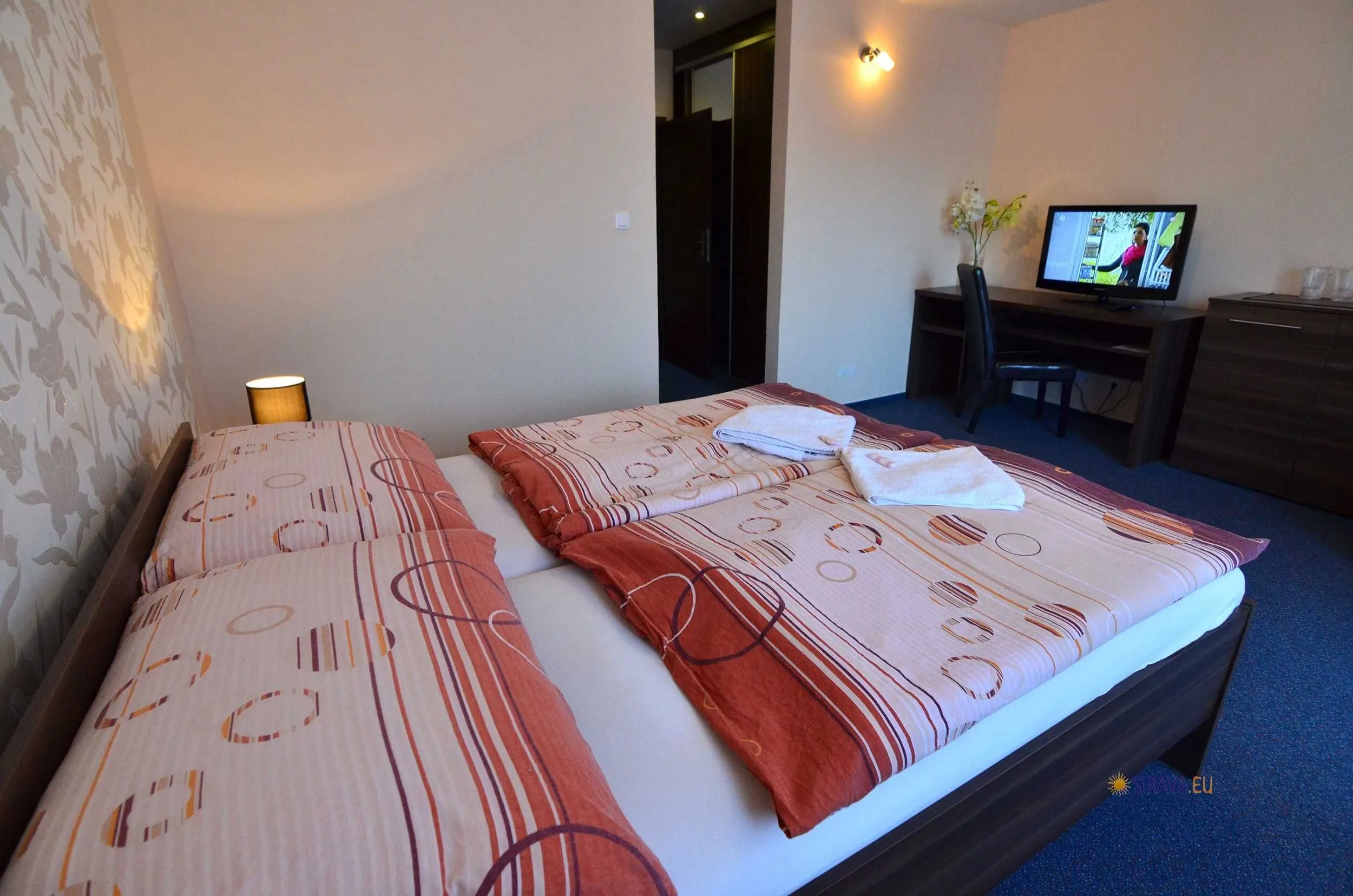 Penzión Dolina Vinné