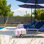 Wellness részleg, relaxáció