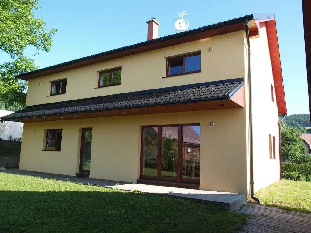 Apartmány Rezek Zásada