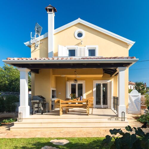 Villa Stella Oštrobradić  3