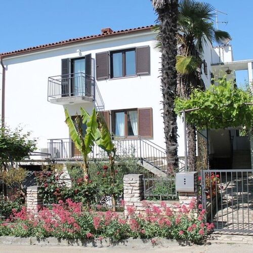 Apartment Valens Poreč  2