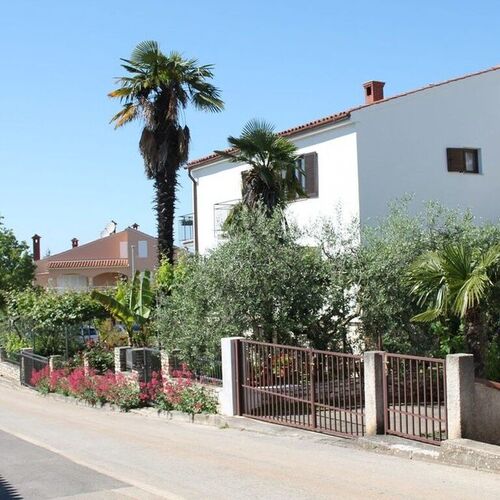 Apartment Valens Poreč  4