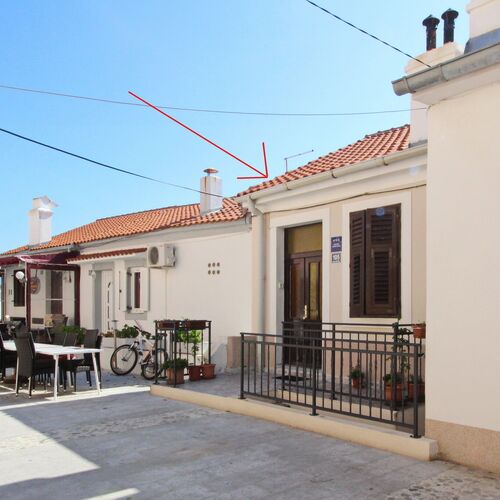 Apartman Mihovil Baška  4