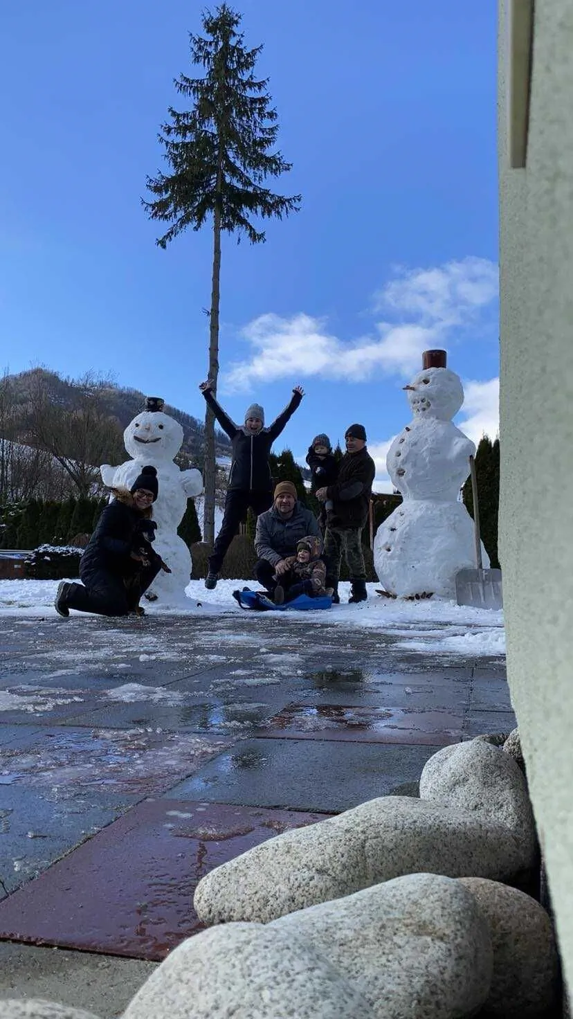 Penzión Soltis Liptovské Revúce